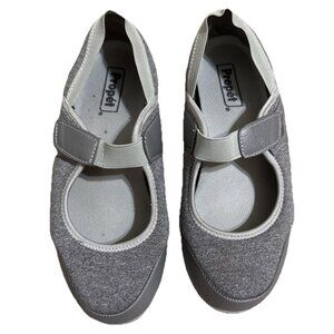 Propet Onalee WAA003J Women's Casual Shoe Size 8 Extra Wide